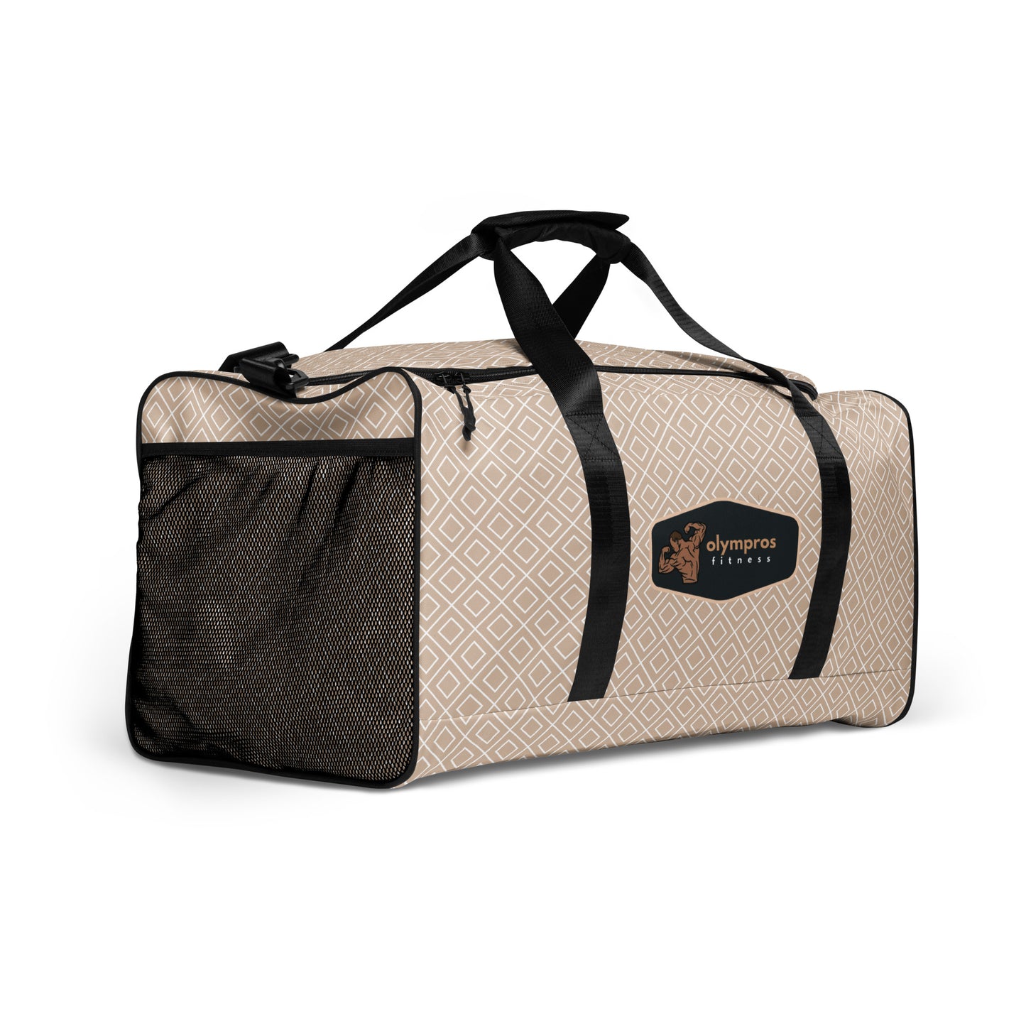 Olympros Fitness Gym Bag