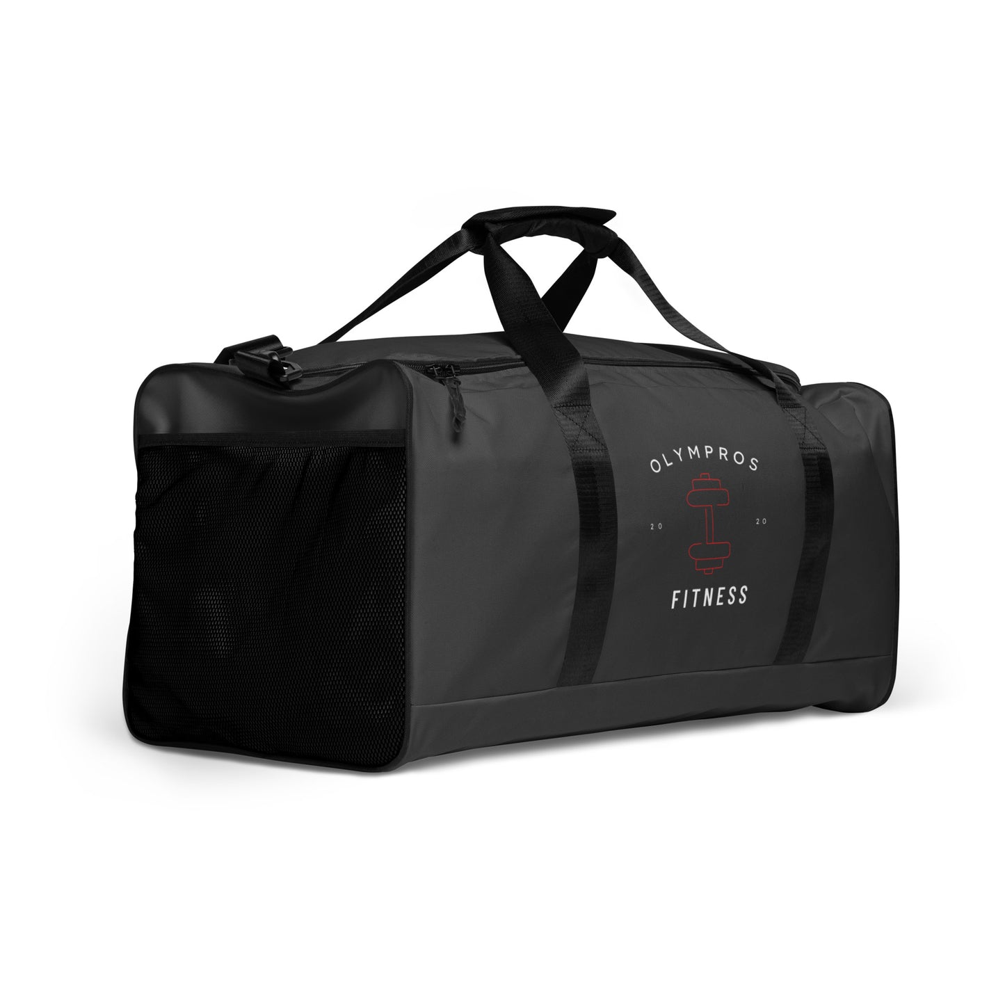 Olympros Fitness 2020 Gym Bag