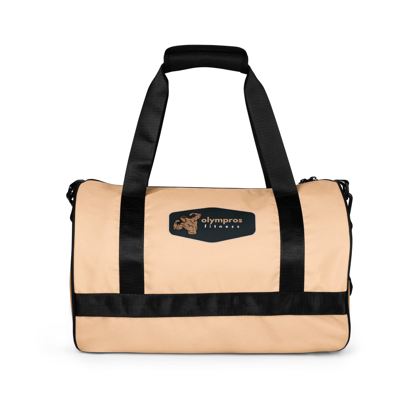 Olympros Fitness Sport Bag