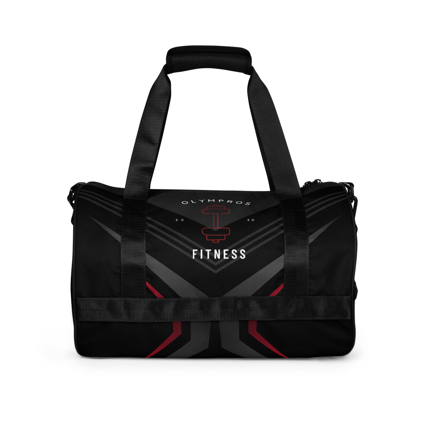 Olympros Fitness 2020 Sport Bag