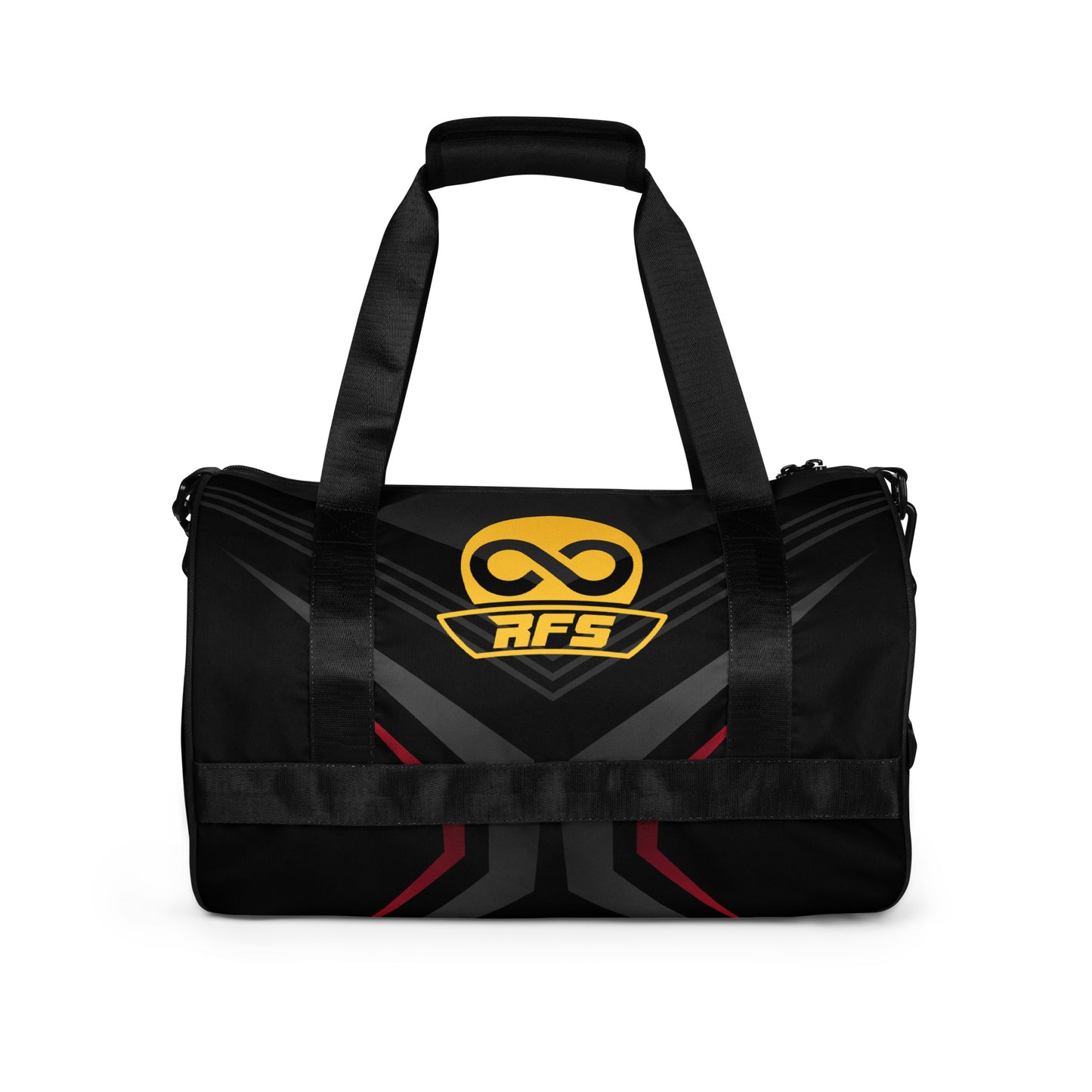 RFS Logo Sport bag