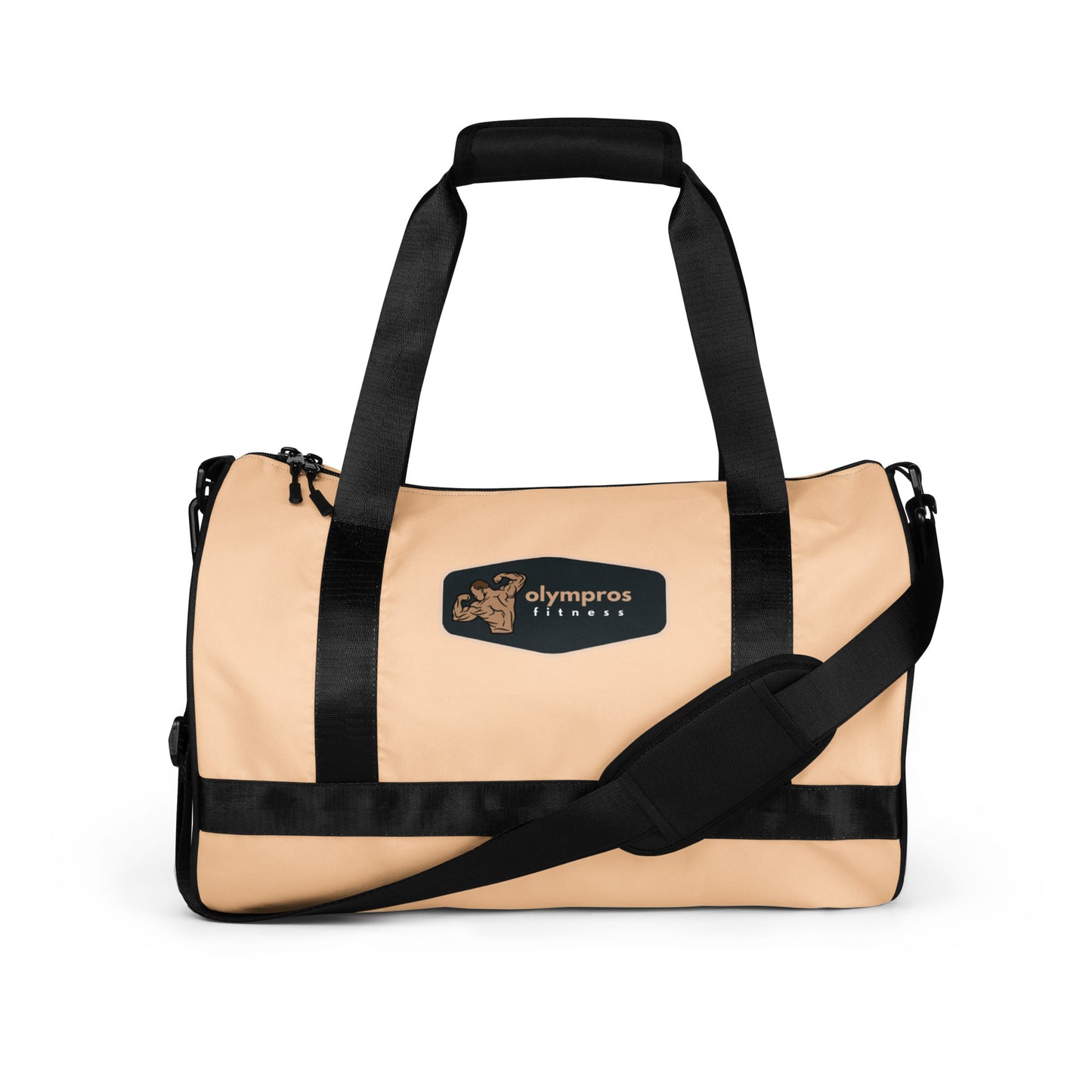 Olympros Fitness Sport Bag