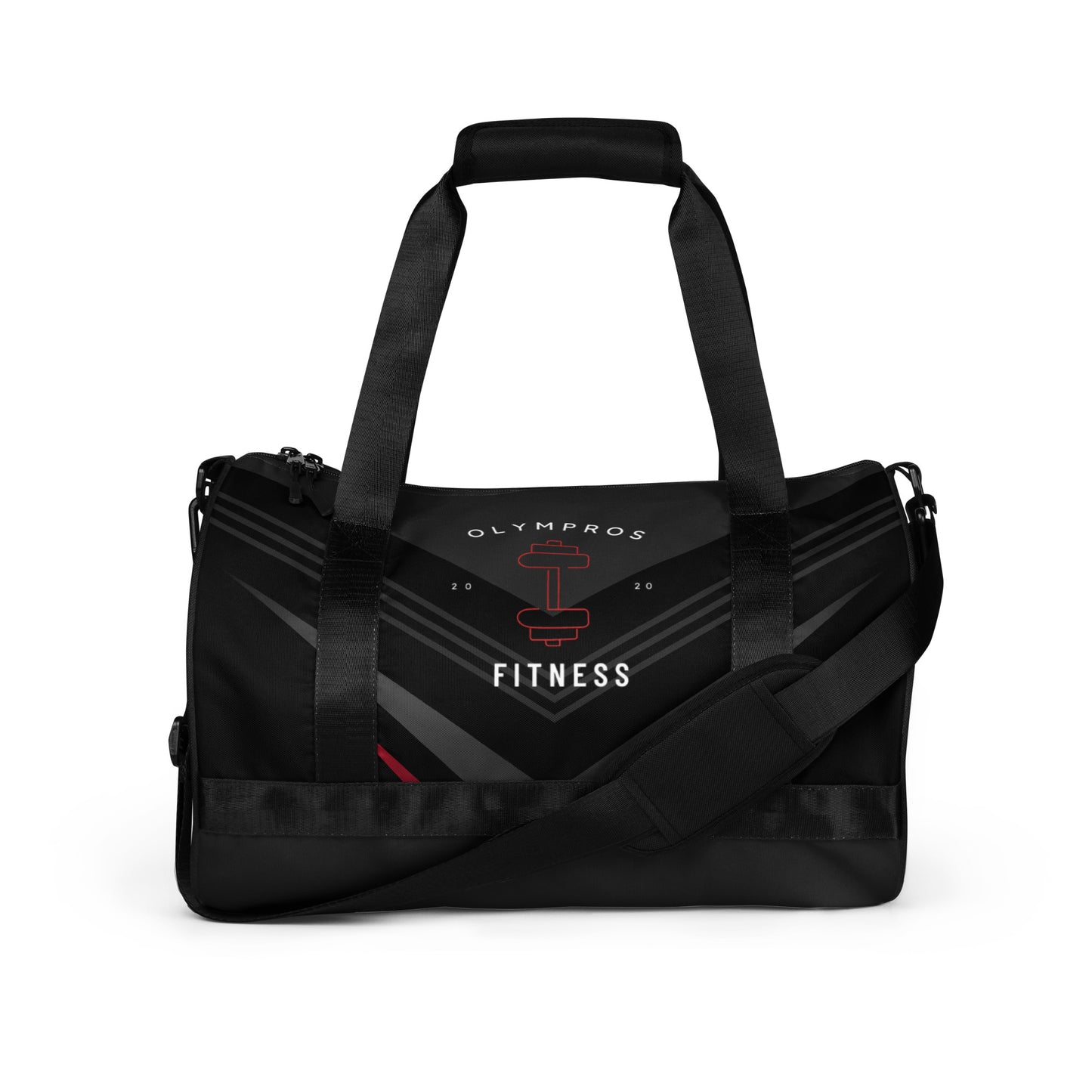 Olympros Fitness 2020 Sport Bag