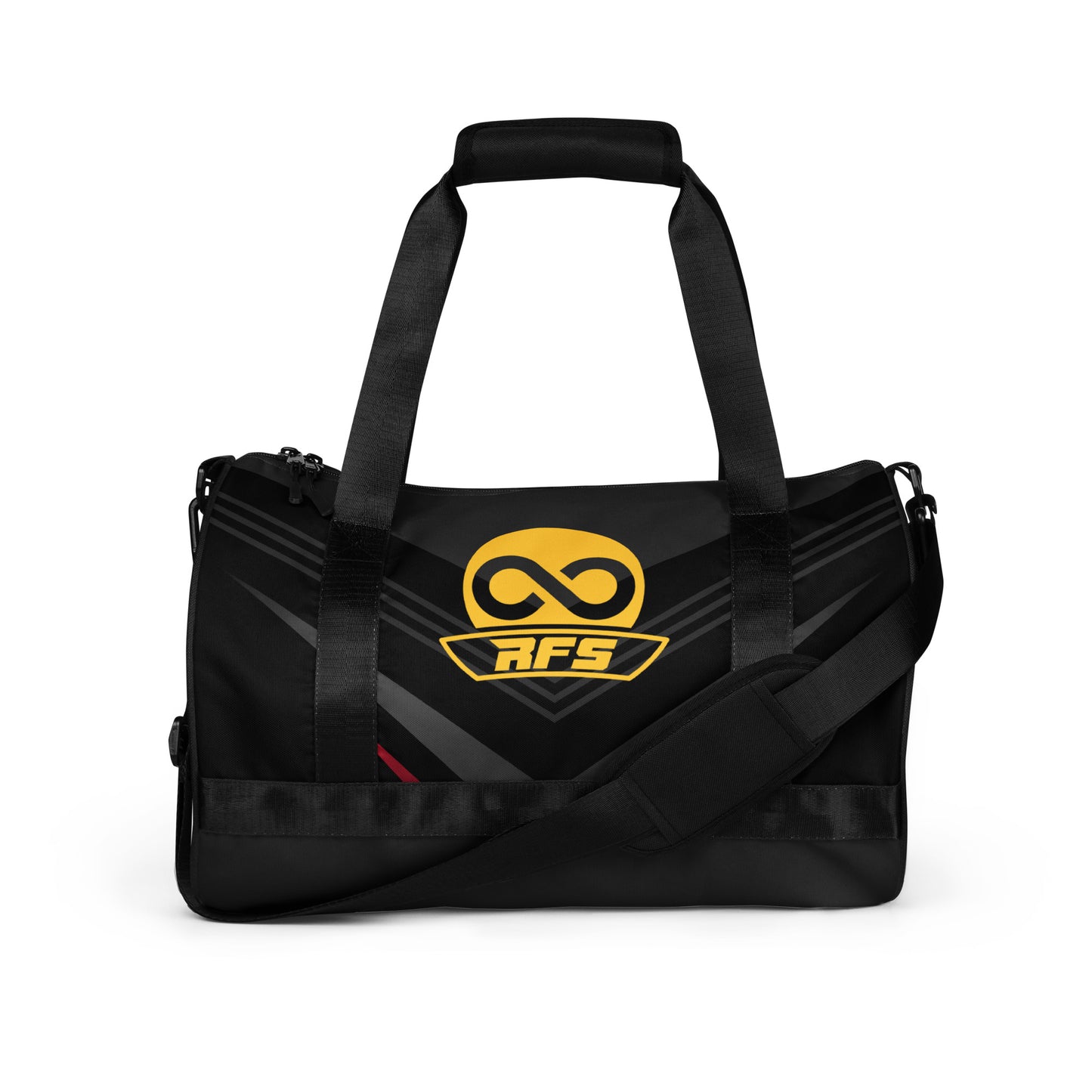 RFS Logo Sport bag