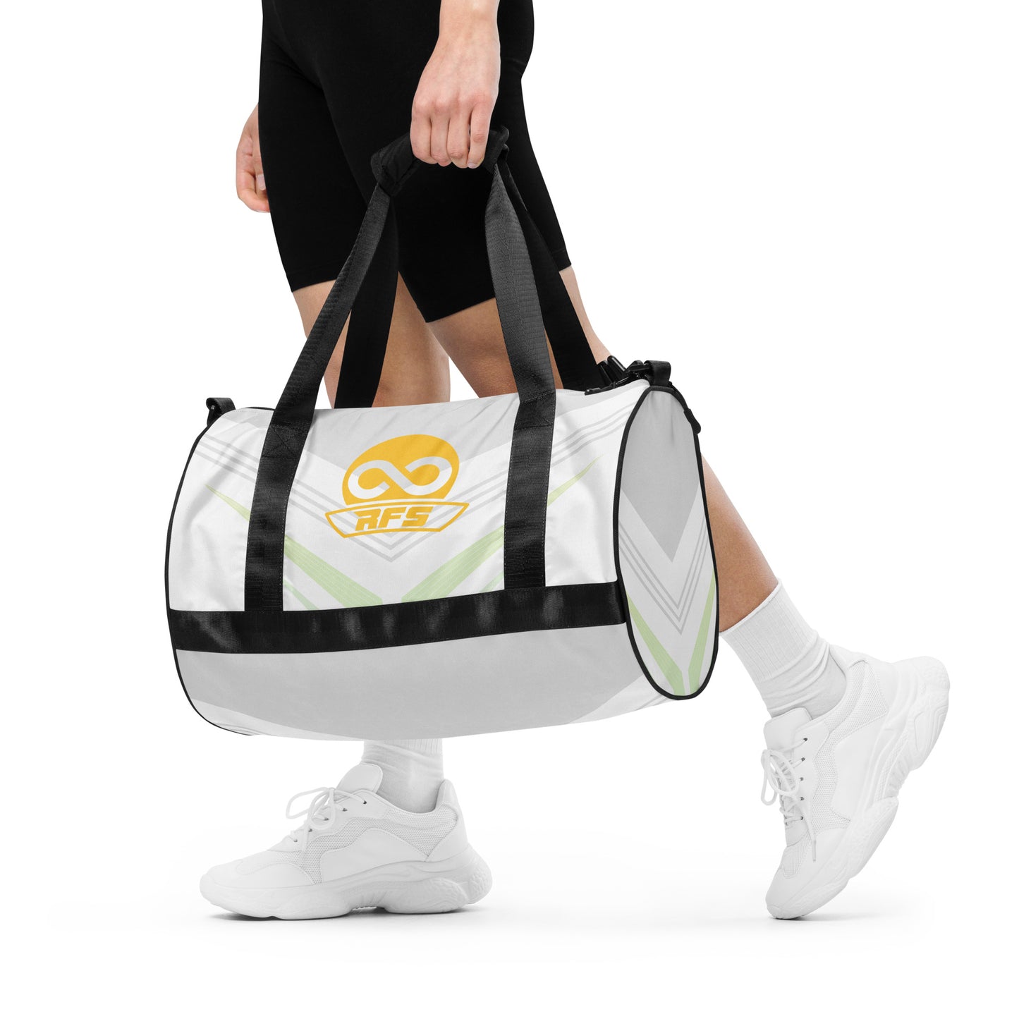 RFS Logo Sport bag