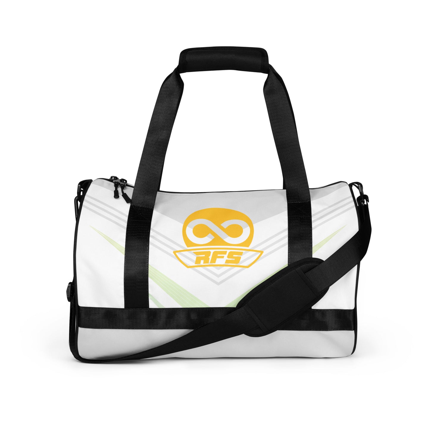 RFS Logo Sport bag