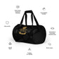 Olympros Fitness Gym or Die Sport Bag