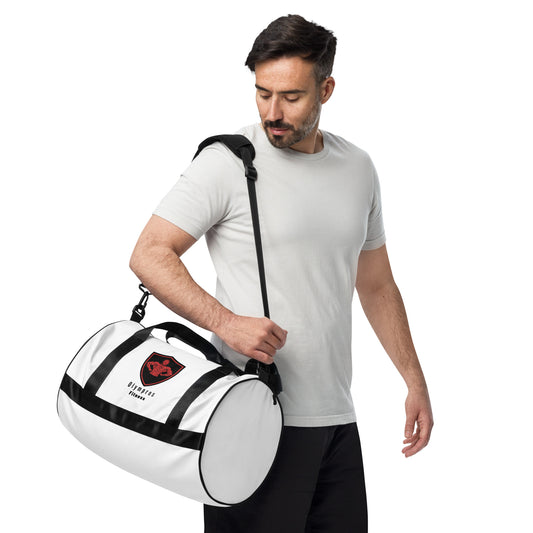 Olympros Fitness God Sport Bag