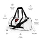 Olympros Fitness God Sport Bag