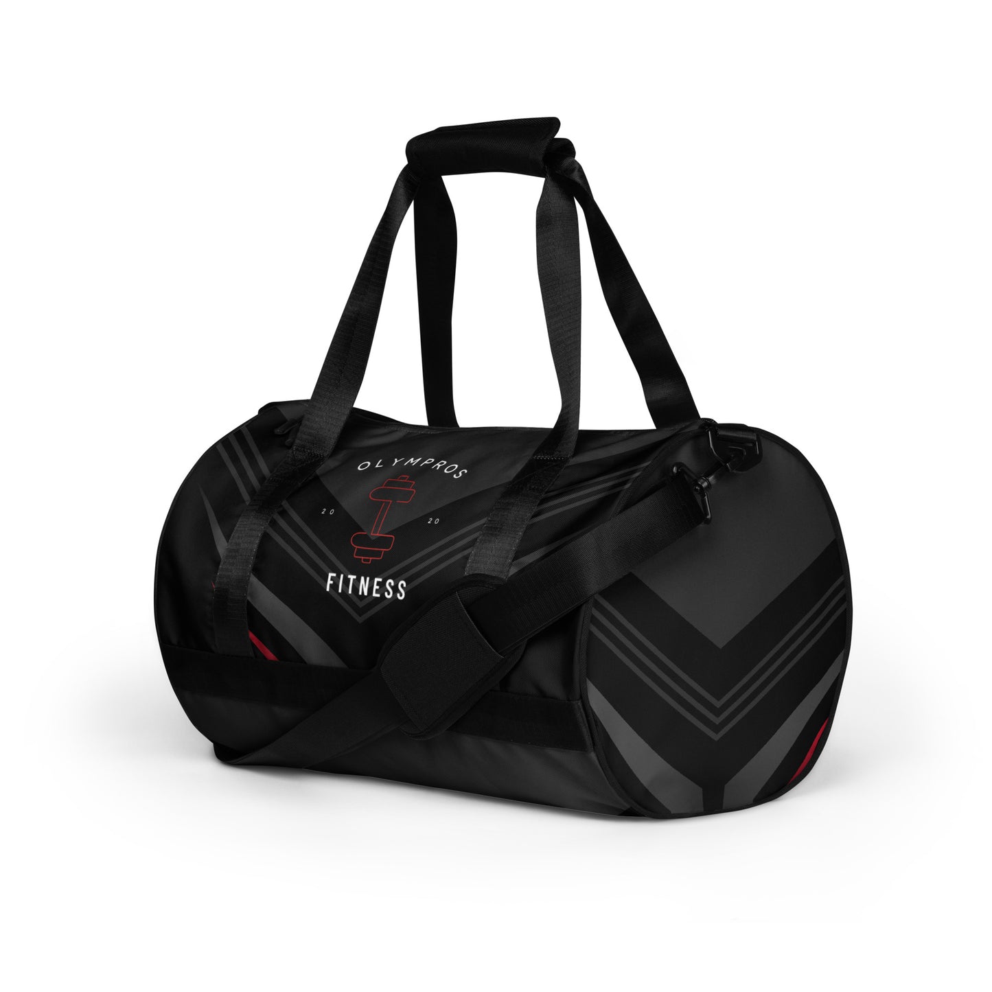 Olympros Fitness 2020 Sport Bag