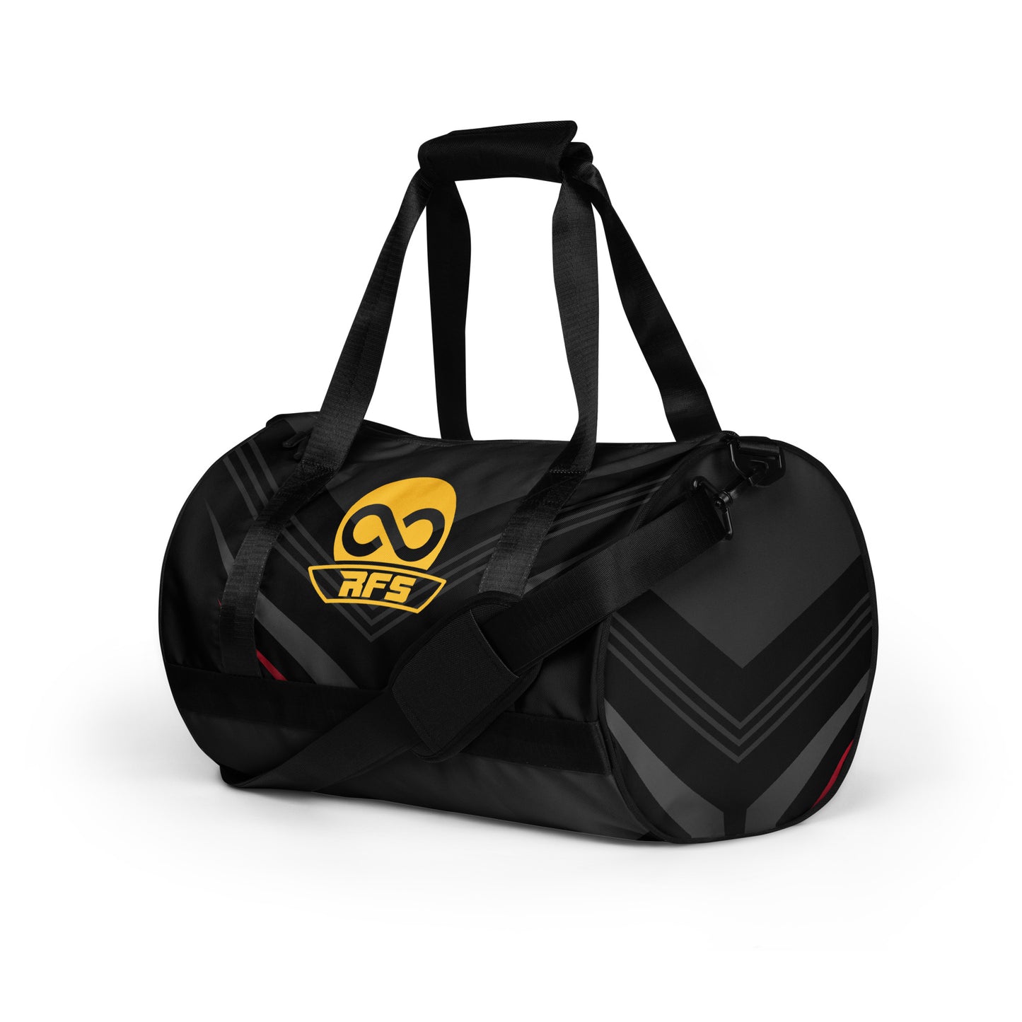 RFS Logo Sport bag