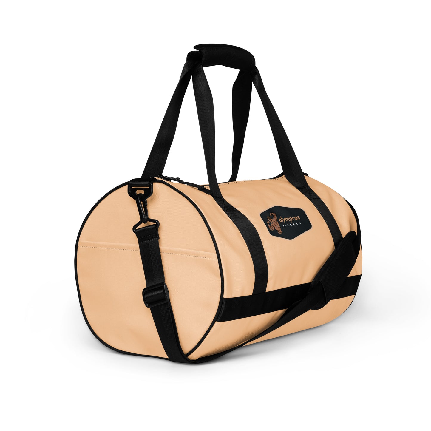 Olympros Fitness Sport Bag