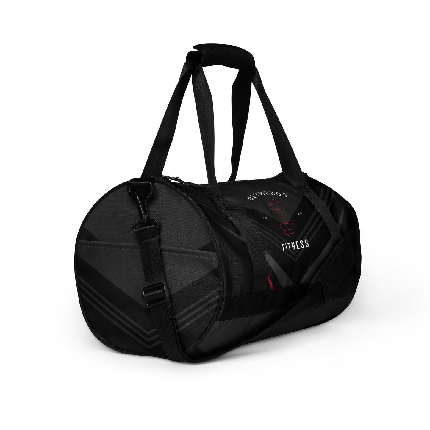 Olympros Fitness 2020 Sport Bag