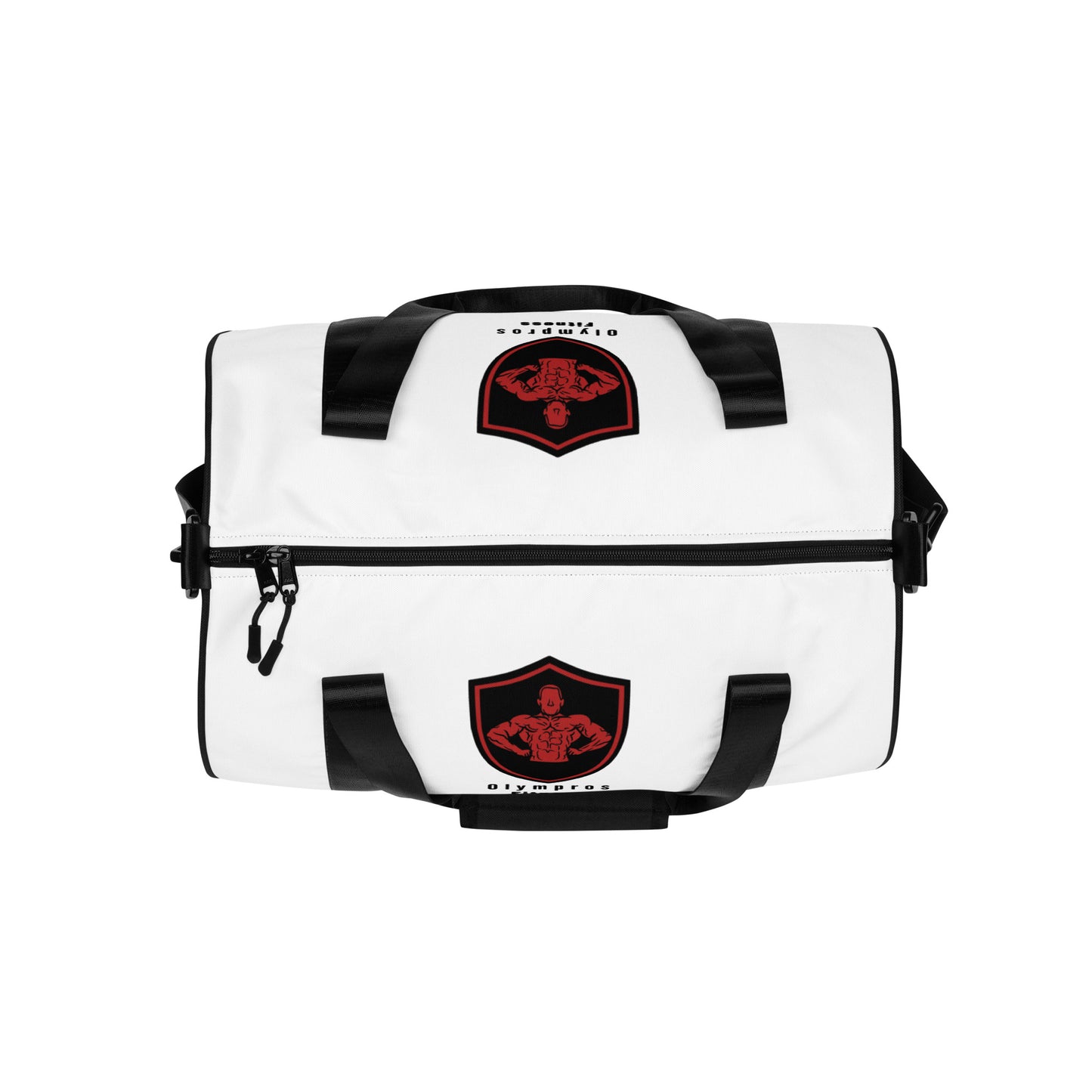 Olympros Fitness God Sport Bag