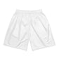 Olympros Fitness Go on mesh shorts