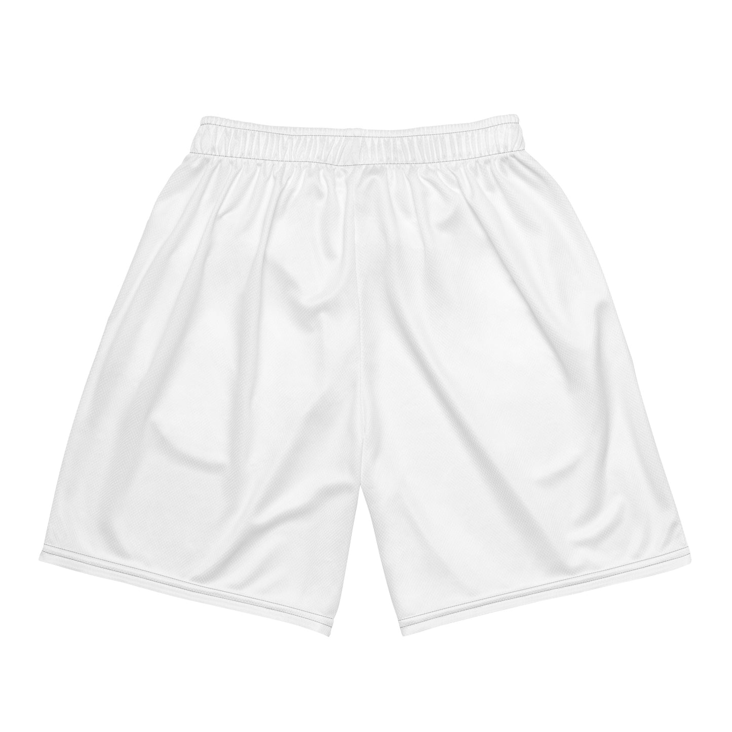 Olympros Fitness Go on mesh shorts