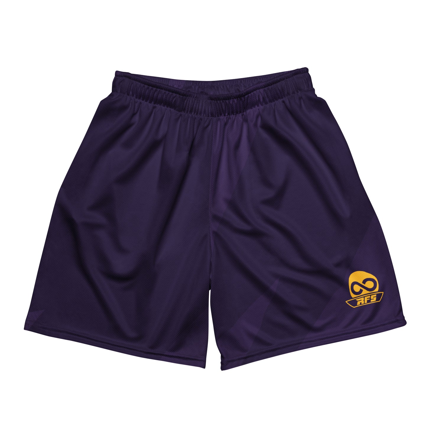 RFS Unisex mesh shorts