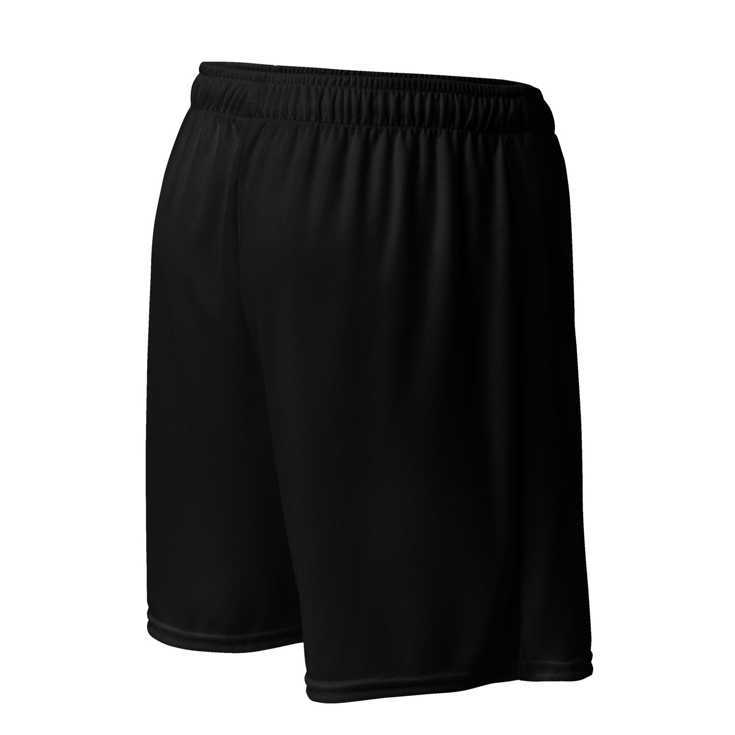 Olympros Fitness Unisex mesh shorts