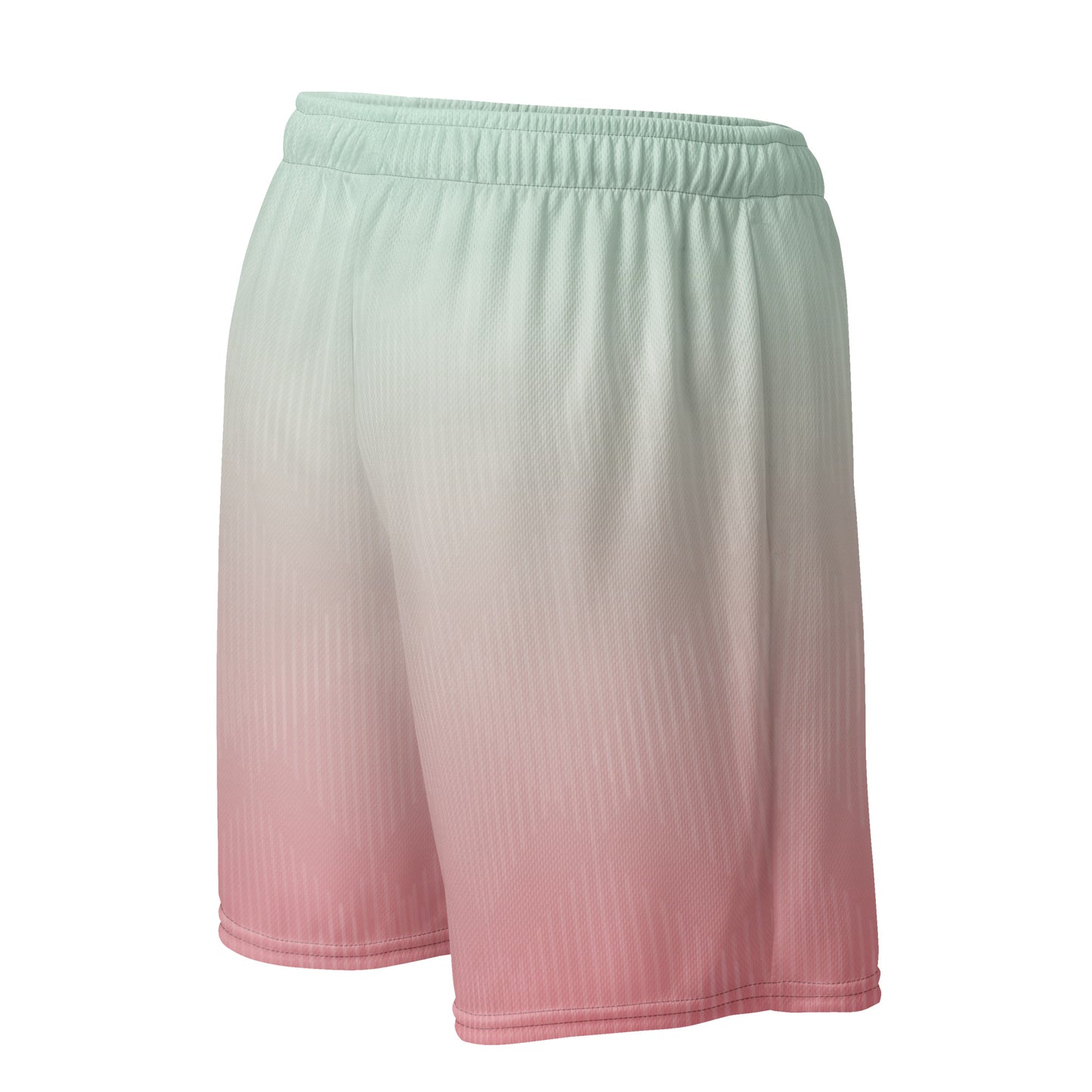 Olympros Fitness Pro's mesh shorts