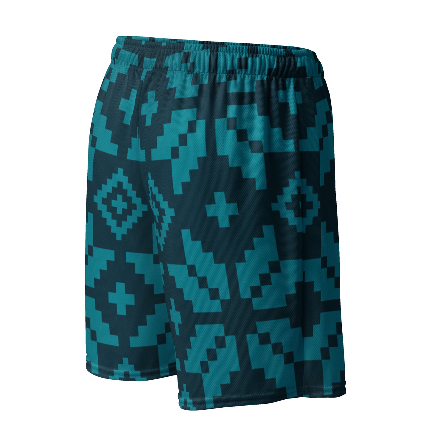 RFS Unisex mesh shorts