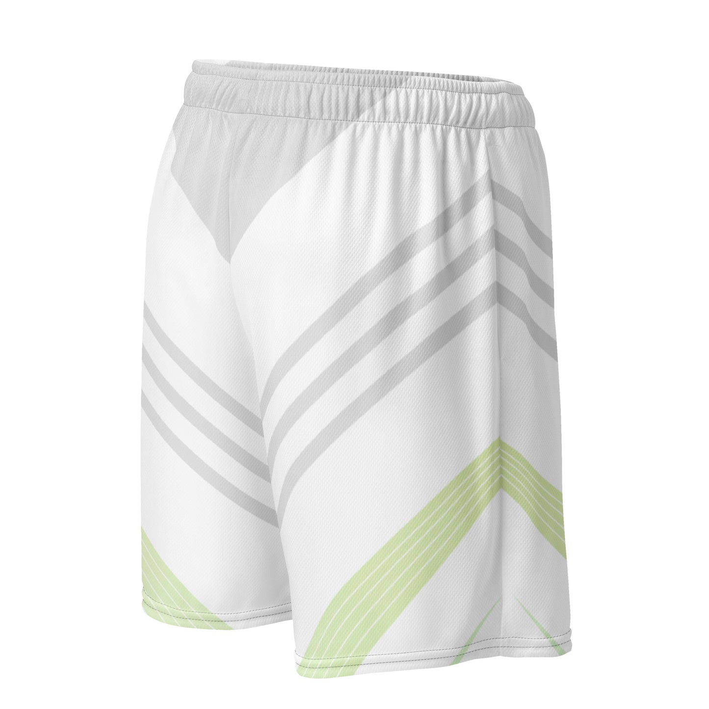 Olympros X-mas Unisex mesh shorts