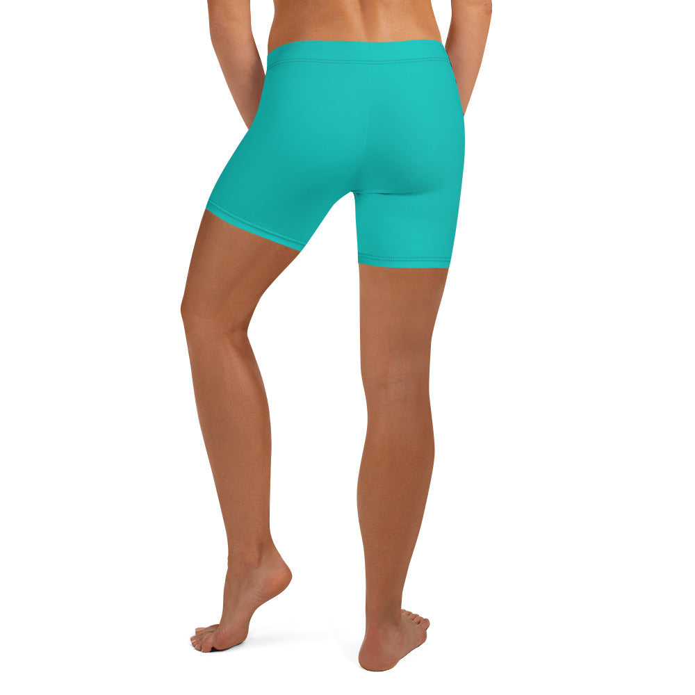 Olympros Fitness Legging Shorts