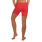 Olympros Fitness Legging Shorts