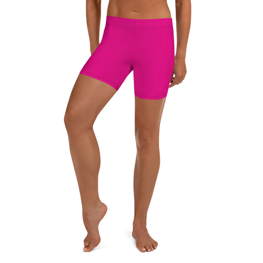 Olympros Fitness Legging Shorts