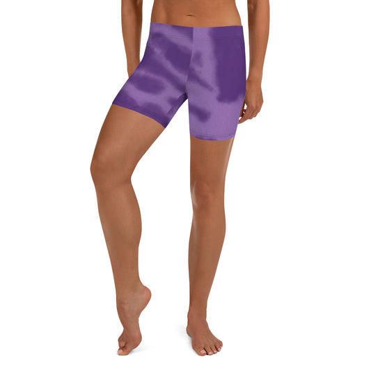 Olympros Fitness Legging Shorts