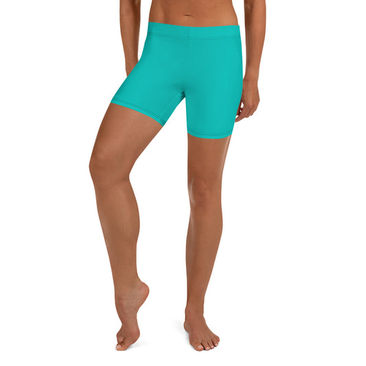 Olympros Fitness Legging Shorts