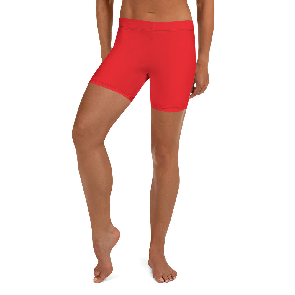 Olympros Fitness Legging Shorts