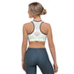 Olympros Fitness Pump Sports bra