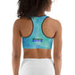 Olympros Fitness Classic Sports bra