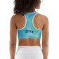 Olympros Fitness Classic Sports bra