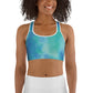 Olympros Fitness Classic Sports bra