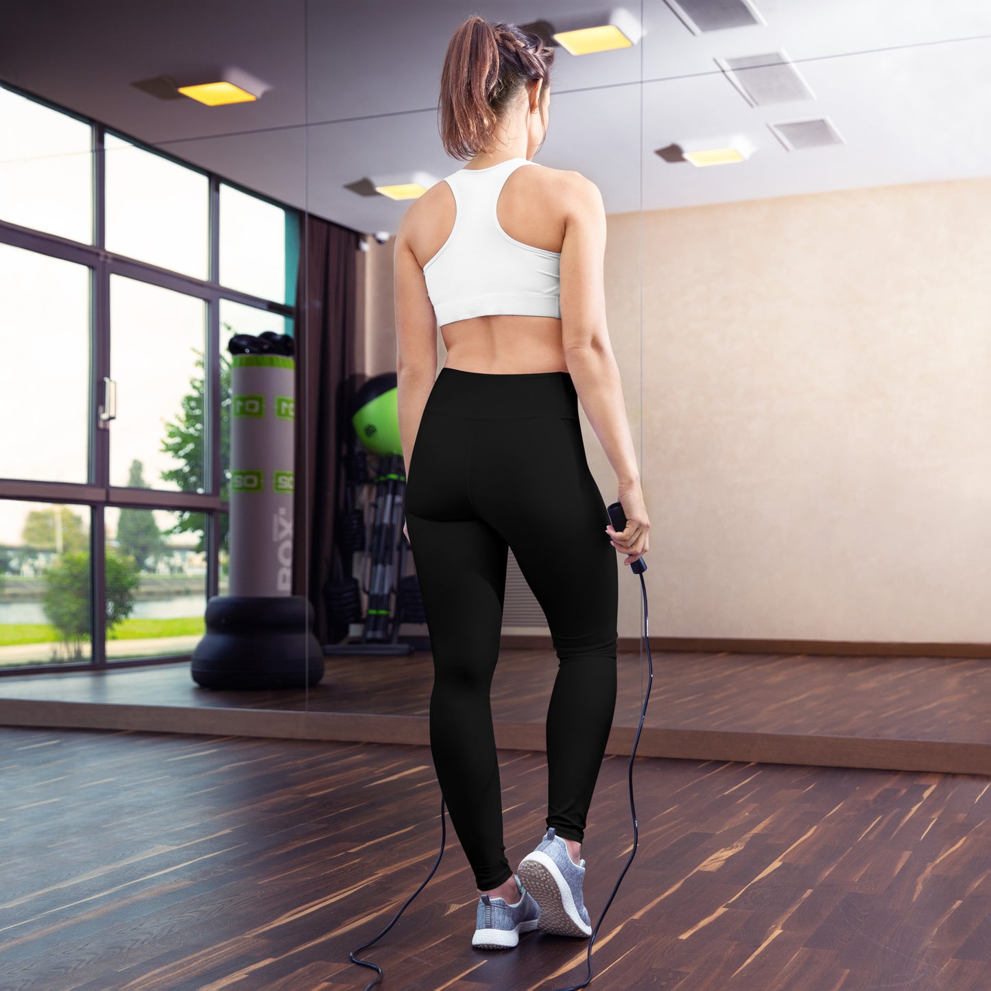 Olympros Fitness Leggings