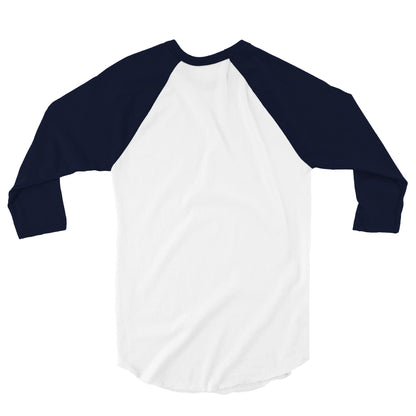 Olympros Fitness Classic Manches Raglan 3/4