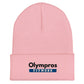 Olympros Fitness Classic Unisex Cuffed Beanie