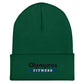 Olympros Fitness Classic Unisex Cuffed Beanie