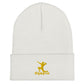 Olympros Fitness Pro's Cuffed Beanie