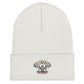 Olympros Fitness Go on Cuffed Beanie