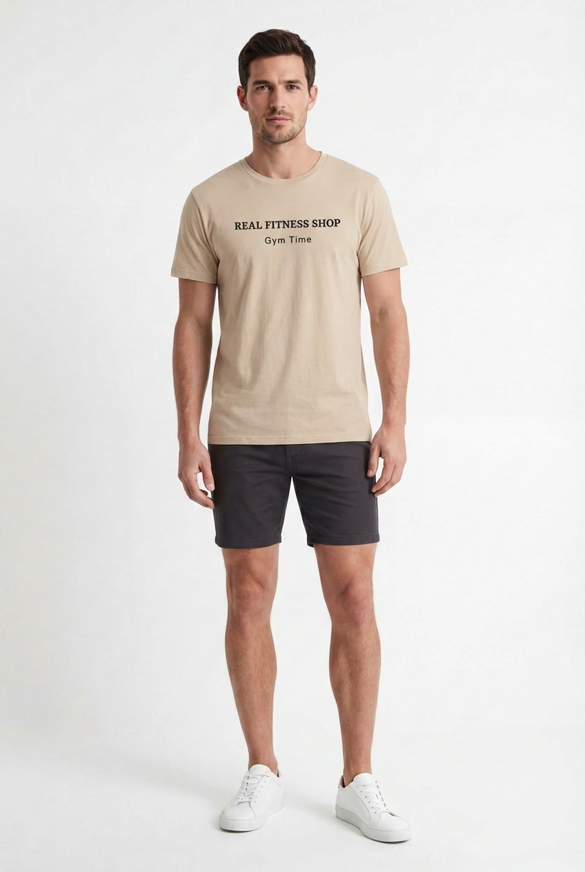 RFS Gym Time T-Shirt