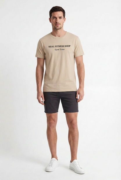 RFS Gym Time T-Shirt