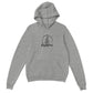 Olympros Fitness Pro's Pullover Hoodie