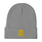 RFS Logo Embroidery Beanie