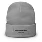 RFS Gym Time Embroidery Beanie