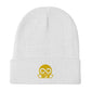 RFS Logo Embroidery Beanie