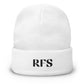 RFS Embroidery Beanie