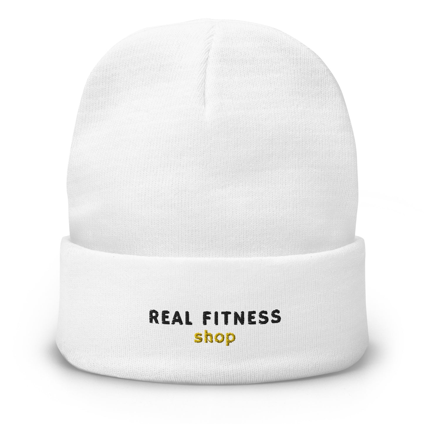 RFS Embroidery Beanie