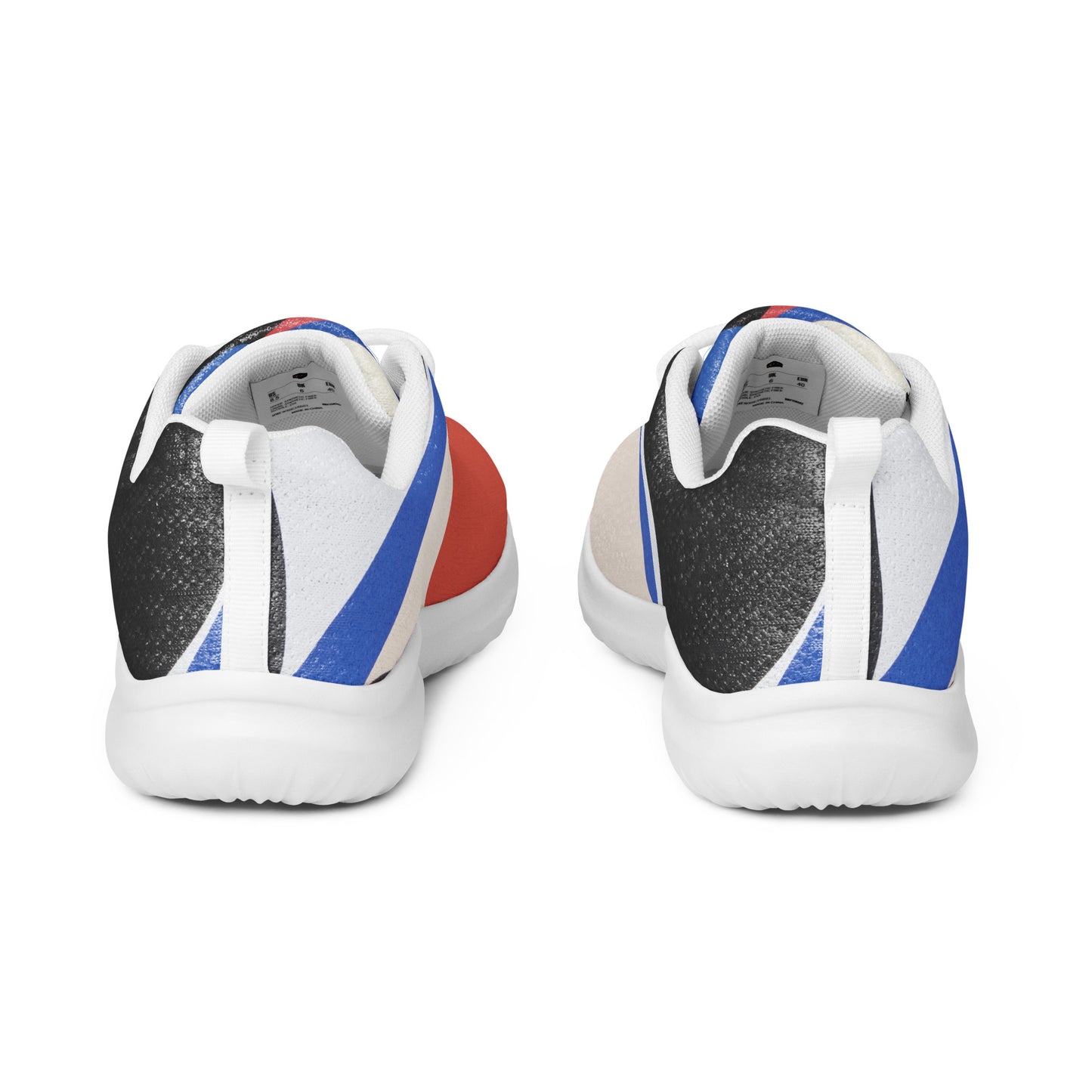 Olympros Fitness Men’s athletic shoes